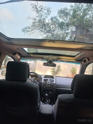 Renault Megane 2006, 381,300 km - 1.5 л - Bakı
