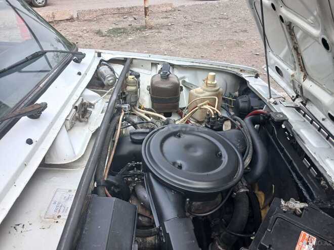 LADA (VAZ) 2107 1998, 45,823 km - 1.5 л - Gəncə