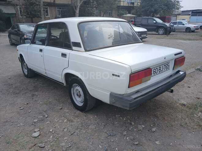 LADA (VAZ) 2107 1998, 45,823 km - 1.5 л - Gəncə
