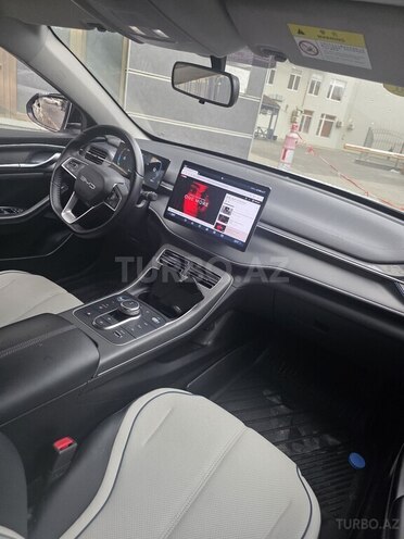 BYD Destroyer 05 2025, 19,900 km - 1.5 l - Bakı