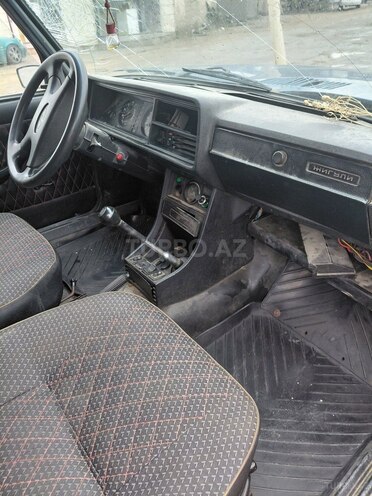 LADA (VAZ) 2107 2007, 28,652 km - 1.7 л - Bakı