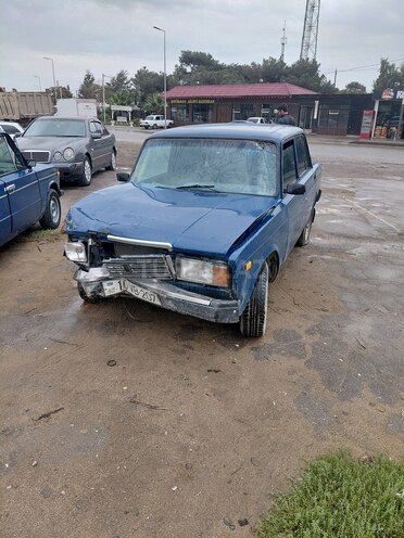 LADA (VAZ) 2107 2007, 28,652 km - 1.7 л - Bakı