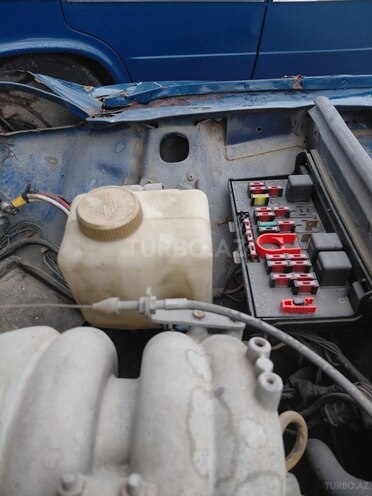 LADA (VAZ) 2107 2007, 28,652 km - 1.7 л - Bakı