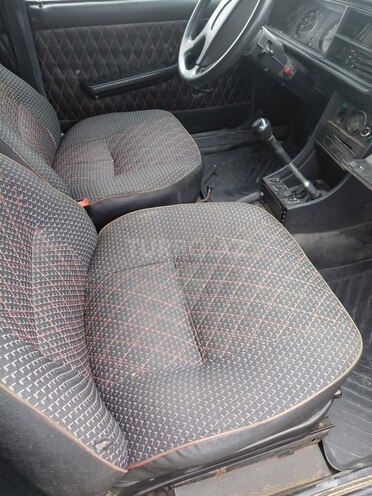 LADA (VAZ) 2107 2007, 28,652 km - 1.7 л - Bakı