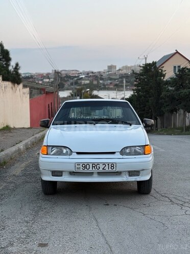 LADA (VAZ) 2115 2012, 235,122 km - 1.6 л - Bakı