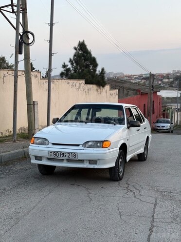 LADA (VAZ) 2115 2012, 235,122 km - 1.6 л - Bakı