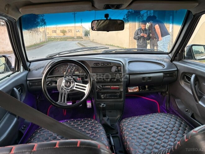 LADA (VAZ) 2115 2012, 235,122 km - 1.6 л - Bakı