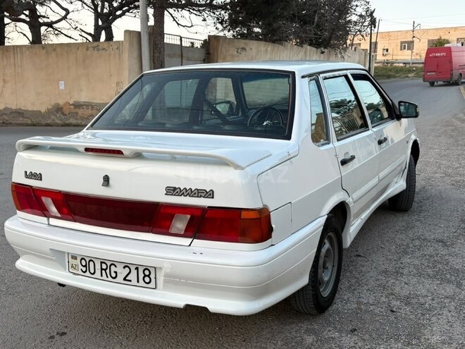 LADA (VAZ) 2115 2012, 235,122 km - 1.6 л - Bakı