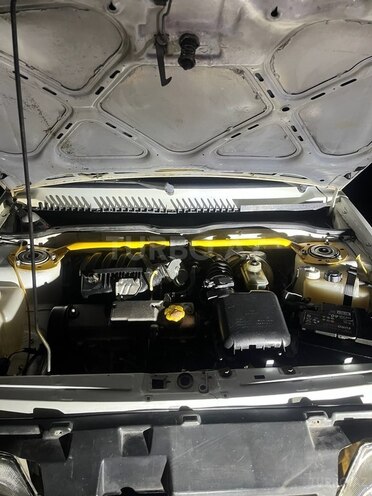LADA (VAZ) 2115 2012, 235,122 km - 1.6 л - Bakı