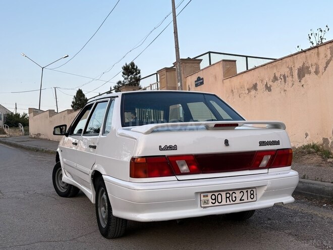 LADA (VAZ) 2115 2012, 235,122 km - 1.6 л - Bakı