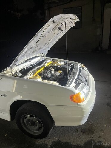 LADA (VAZ) 2115 2012, 235,122 km - 1.6 л - Bakı