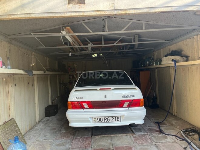 LADA (VAZ) 2115 2012, 235,122 km - 1.6 л - Bakı