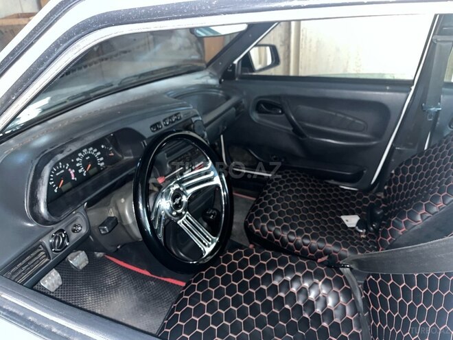 LADA (VAZ) 2115 2012, 235,122 km - 1.6 л - Bakı
