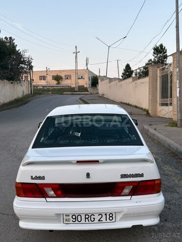 LADA (VAZ) 2115 2012, 235,122 km - 1.6 л - Bakı