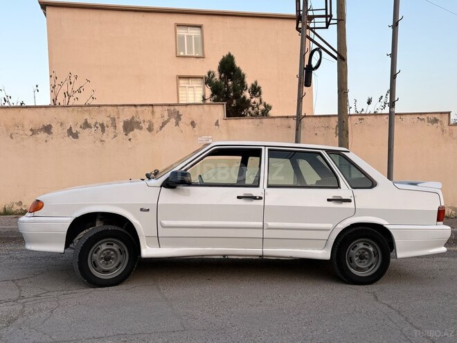 LADA (VAZ) 2115 2012, 235,122 km - 1.6 л - Bakı