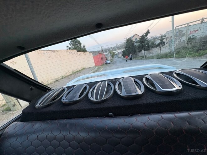 LADA (VAZ) 2115 2012, 235,122 km - 1.6 л - Bakı
