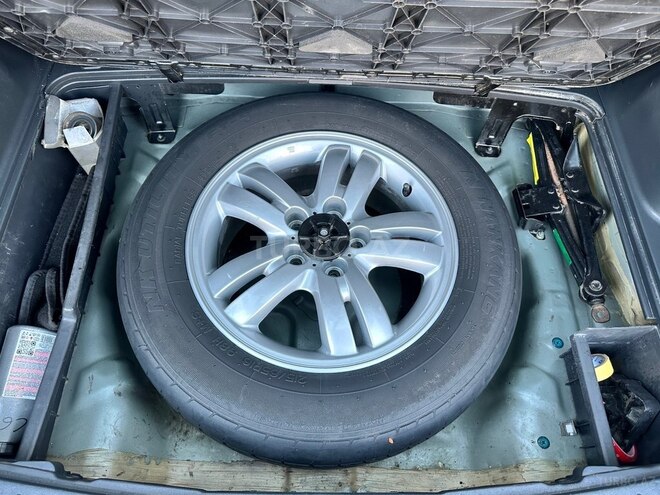 Hyundai Tucson 2007, 214,000 km - 2.0 l - Sumqayıt
