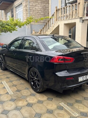 Mitsubishi Lancer 2008, 290,000 km - 2.0 л - Bakı