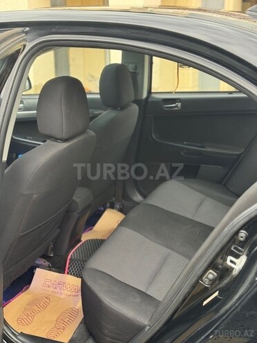 Mitsubishi Lancer 2008, 290,000 km - 2.0 л - Bakı