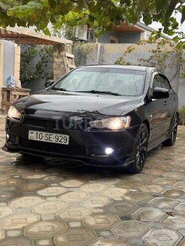 Mitsubishi Lancer 2008, 290,000 km - 2.0 л - Bakı