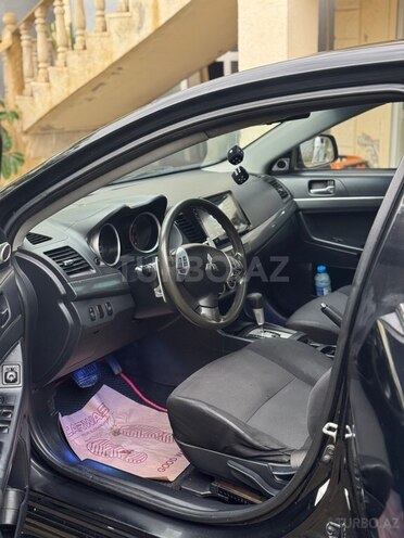 Mitsubishi Lancer 2008, 290,000 km - 2.0 л - Bakı