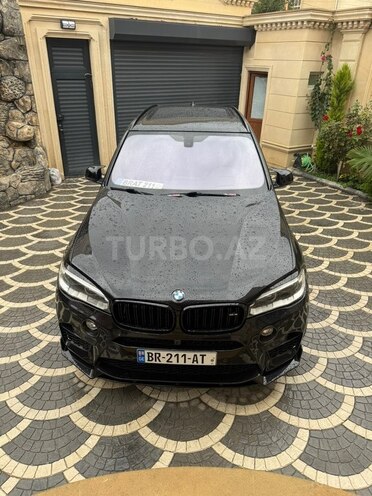 BMW X5 2014, 300,000 km - 3.0 l - Bakı
