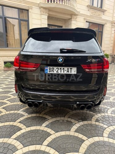 BMW X5 2014, 300,000 km - 3.0 l - Bakı