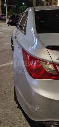 Hyundai Sonata 2012, 260,714 km - 2.0 л - Bakı