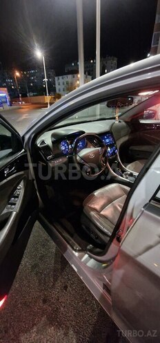 Hyundai Sonata 2012, 260,714 km - 2.0 л - Bakı