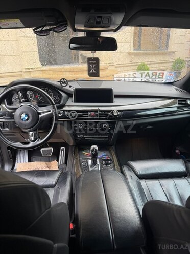 BMW X5 2014, 300,000 km - 3.0 l - Bakı