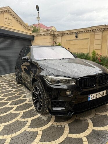 BMW X5 2014, 300,000 km - 3.0 l - Bakı
