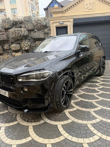 BMW X5 2014, 300,000 km - 3.0 l - Bakı