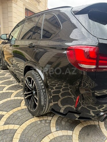BMW X5 2014, 300,000 km - 3.0 l - Bakı