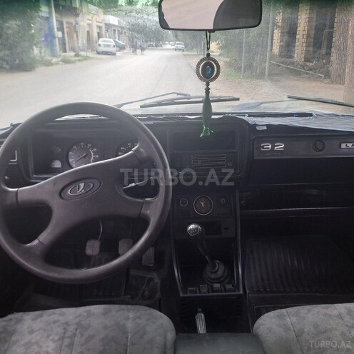 LADA (VAZ) 2104 2004, 300,000 km - 1.6 л - Biləsuvar