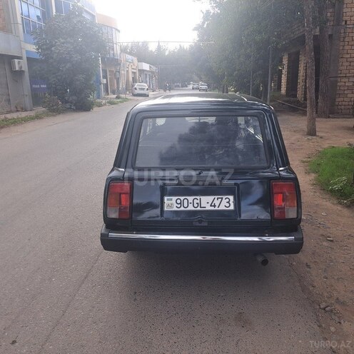 LADA (VAZ) 2104 2004, 300,000 km - 1.6 л - Biləsuvar