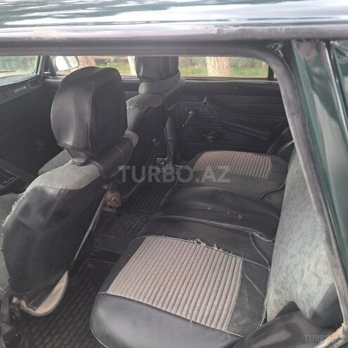 LADA (VAZ) 2104 2004, 300,000 km - 1.6 л - Biləsuvar