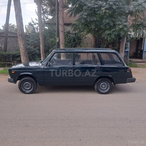 LADA (VAZ) 2104 2004, 300,000 km - 1.6 л - Biləsuvar