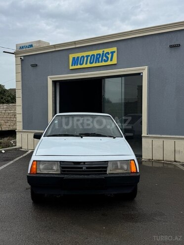 LADA (VAZ) 2109 1992, 890,000 km - 1.5 л - Bakı