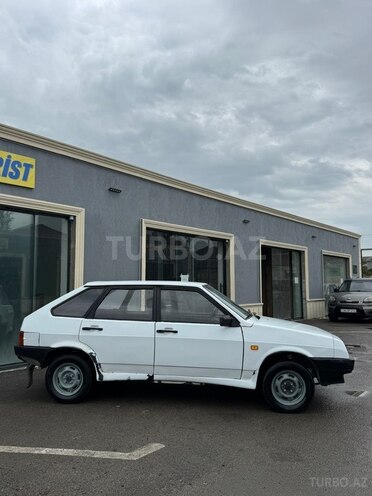 LADA (VAZ) 2109 1992, 890,000 km - 1.5 л - Bakı