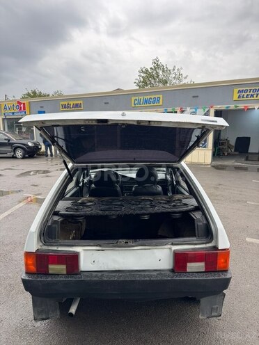 LADA (VAZ) 2109 1992, 890,000 km - 1.5 л - Bakı