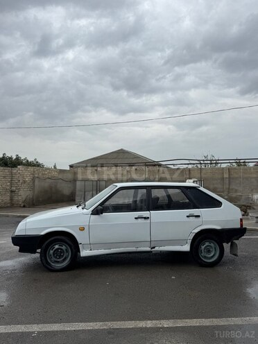 LADA (VAZ) 2109 1992, 890,000 km - 1.5 л - Bakı