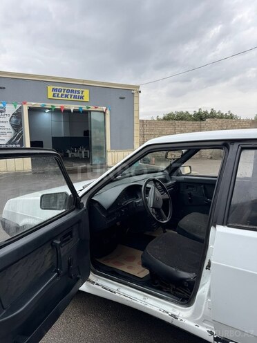 LADA (VAZ) 2109 1992, 890,000 km - 1.5 л - Bakı