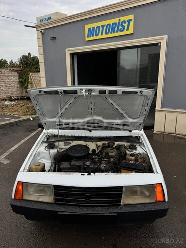 LADA (VAZ) 2109 1992, 890,000 km - 1.5 л - Bakı