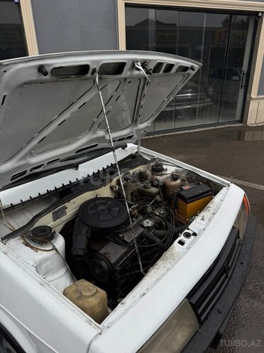 LADA (VAZ) 2109 1992, 890,000 km - 1.5 л - Bakı
