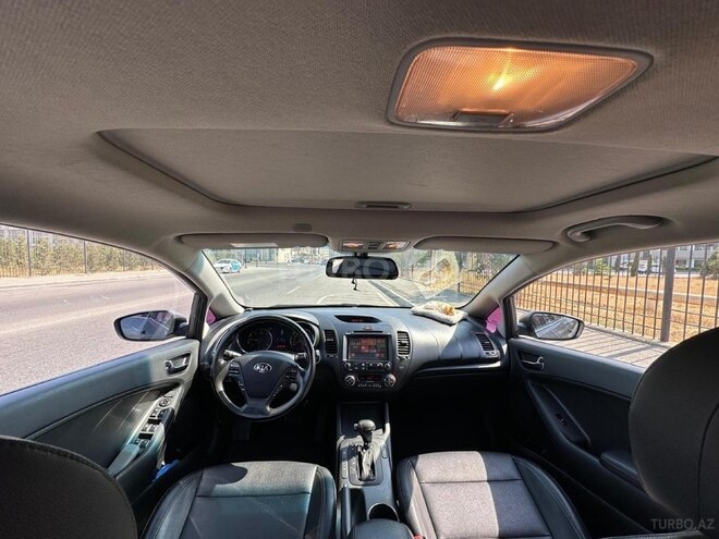 Kia K3 2015, 195,417 km - 1.6 l - Bakı