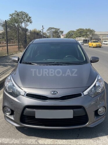 Kia K3 2015, 195,417 km - 1.6 l - Bakı
