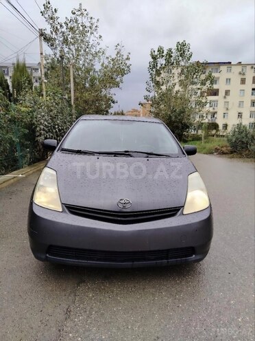 Toyota Prius 2007, 667,878 km - 1.5 л - Bakı