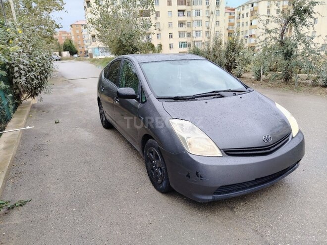 Toyota Prius 2007, 667,878 km - 1.5 л - Bakı