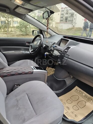Toyota Prius 2007, 667,878 km - 1.5 л - Bakı