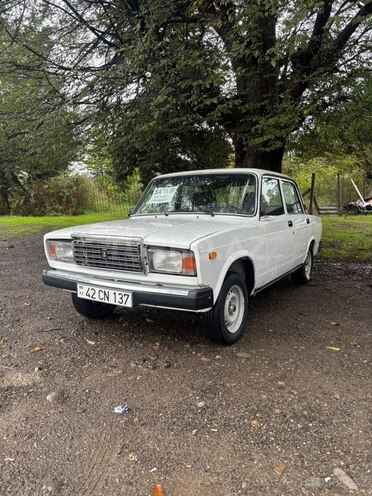 LADA (VAZ) 2107 2002, 158,998 km - 1.6 l - Lənkəran